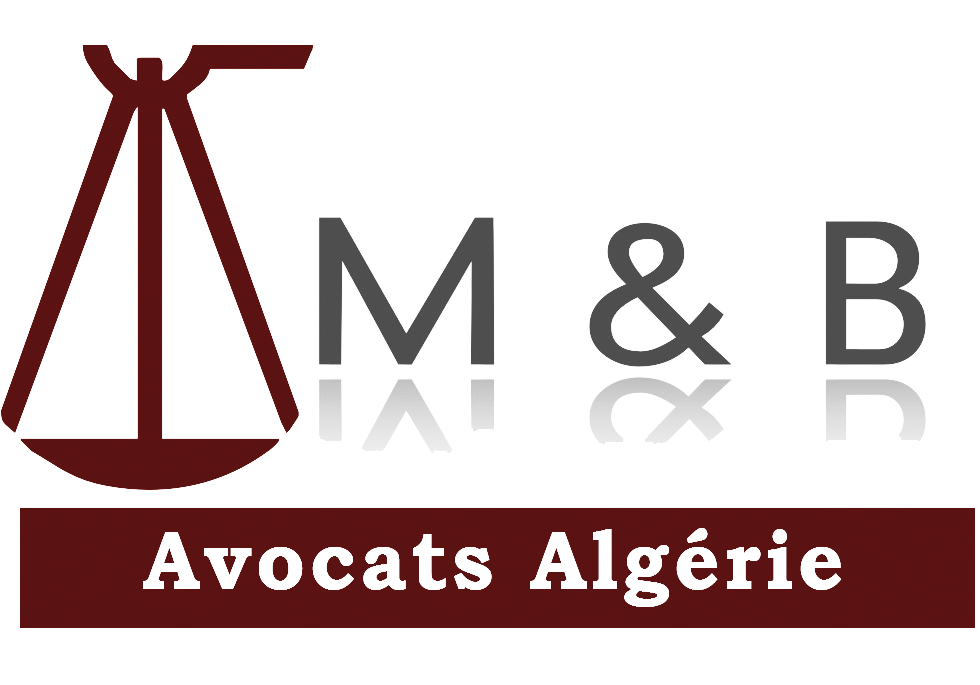 MB Avocats Algérie